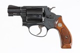 "SOLD" SMITH & WESSON36BLUED1 7/8" BARREL38 SPL5 SHOT - 6 of 10