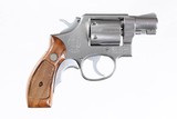 SMITH & WESSON64-2STAINLESS2"TYLER FINGER GROOVE GRIP38 SPL6 ROUNDMFD YEAR 1978 - 1 of 9
