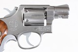 SMITH & WESSON64-2STAINLESS2"TYLER FINGER GROOVE GRIP38 SPL6 ROUNDMFD YEAR 1978 - 3 of 9