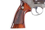 "SOLD" SMITH & WESSON
MODEL 27-2
NICKEL FINISH
8 3/8" BARREL
357 MAGNUM
6 ROUND BOX - 3 of 9