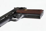 COLT1911NATIONAL MATCHBLUED5"38 SPLWOOD GRIPSMFD YEAR 1961 - 10 of 12