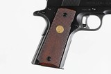 COLT1911NATIONAL MATCHBLUED5"38 SPLWOOD GRIPSMFD YEAR 1961 - 2 of 12