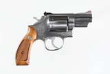 "Sold" SMITH & WESSON66-1357MAGSTAINLESS2 1/2"BOX & PAPERS - 2 of 13