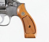 "Sold" SMITH & WESSON66-1357MAGSTAINLESS2 1/2"BOX & PAPERS - 6 of 13