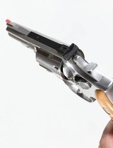 "Sold" SMITH & WESSON66-1357MAGSTAINLESS2 1/2"BOX & PAPERS - 10 of 13