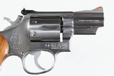 "Sold" SMITH & WESSON66-1357MAGSTAINLESS2 1/2"BOX & PAPERS - 4 of 13