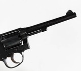 SMITH & WESSON10-5BLUED6"38SPLBOX & PAPER WORKYEAR RANGE 69-70 - 5 of 13