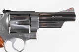 " SOLD " SMITH & WESSON
629-1
NO LOCK
44MAG
STAINLESS
4"
TARGET GRIPS - 4 of 12