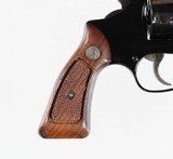 SMITH & WESSON
37 AIR WEIGHT
BLUED
5 SHOT
WOOD GRIPS
MFD YEAR 1982 - 2 of 7