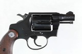 " SOLD " COLTDETECTIVE SPECIALBLUED2"38SPL6 SHOTMFD YEAR 1977 - 3 of 8