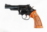 "PENDING SALE" SMITH & WESSON
MODEL 19-3
357 MAG
BLUED
4"
6 SHOT
MFD YEAR 1973 - 7 of 11