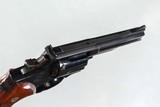 "PENDING SALE" SMITH & WESSON
MODEL 19-3
357 MAG
BLUED
4"
6 SHOT
MFD YEAR 1973 - 11 of 11