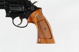 "PENDING SALE" SMITH & WESSON
MODEL 19-3
357 MAG
BLUED
4"
6 SHOT
MFD YEAR 1973 - 8 of 11