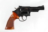 "PENDING SALE" SMITH & WESSON
MODEL 19-3
357 MAG
BLUED
4"
6 SHOT
MFD YEAR 1973 - 1 of 11