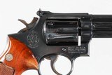 "PENDING SALE" SMITH & WESSON
MODEL 19-3
357 MAG
BLUED
4"
6 SHOT
MFD YEAR 1973 - 3 of 11