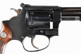 "Sold" SMITH & WESSON51BLUED3 1/2"22 WMR6 SHOTMFD YEAR 1959 - 3 of 11