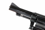 "Sold" SMITH & WESSON51BLUED3 1/2"22 WMR6 SHOTMFD YEAR 1959 - 8 of 11