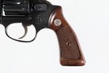 "Sold" SMITH & WESSON51BLUED3 1/2"22 WMR6 SHOTMFD YEAR 1959 - 6 of 11