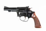 "Sold" SMITH & WESSON51BLUED3 1/2"22 WMR6 SHOTMFD YEAR 1959 - 5 of 11