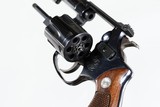 "Sold" SMITH & WESSON51BLUED3 1/2"22 WMR6 SHOTMFD YEAR 1959 - 9 of 11