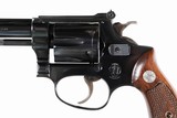 "Sold" SMITH & WESSON51BLUED3 1/2"22 WMR6 SHOTMFD YEAR 1959 - 7 of 11
