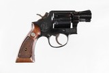 “Pending “ SMITH & WESSON10-5BLUED2"38 SPL6 SHOTWOOD GRIPS - 1 of 10