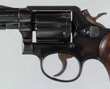 “Pending “ SMITH & WESSON10-5BLUED2"38 SPL6 SHOTWOOD GRIPS - 6 of 10