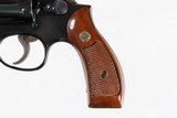 " SOLD " SMITH & WESSON10-8BLUED2 1/2" HEAVY BARREL (RARE)38 SPL6 SHOTWOOD GRIPSMFD 1978-79 - 5 of 11