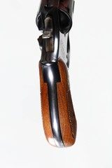 " SOLD " SMITH & WESSON10-8BLUED2 1/2" HEAVY BARREL (RARE)38 SPL6 SHOTWOOD GRIPSMFD 1978-79 - 9 of 11