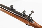 "Sold" REMINGTON
700
24 1/2"
BLUED
TRADITIONAL WOOD STOCK
222 REMINGTON - 9 of 13