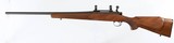 "Sold" REMINGTON
700
24 1/2"
BLUED
TRADITIONAL WOOD STOCK
222 REMINGTON - 5 of 13