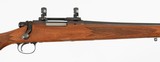 "Sold" REMINGTON
700
24 1/2"
BLUED
TRADITIONAL WOOD STOCK
222 REMINGTON - 1 of 13