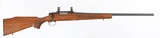 "Sold" REMINGTON
700
24 1/2"
BLUED
TRADITIONAL WOOD STOCK
222 REMINGTON - 2 of 13