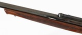 "SOLD" BROWNING1885BLUED28" OCTAGON30-06TRADITIONAL WOOD STOCK - 7 of 14