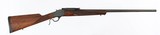 "SOLD" BROWNING1885BLUED28" OCTAGON30-06TRADITIONAL WOOD STOCK - 1 of 14