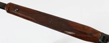 "SOLD" BROWNING1885BLUED28" OCTAGON30-06TRADITIONAL WOOD STOCK - 9 of 14