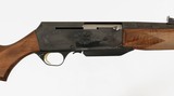 "Sold" BROWNINGBAR IISAFARI21 1/2"BLUED338 WIN MAGMFD YEAR 1993 - 3 of 15