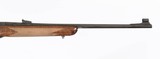 "Sold" BROWNINGBAR IISAFARI21 1/2"BLUED338 WIN MAGMFD YEAR 1993 - 4 of 15