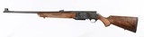 "Sold" BROWNINGBAR IISAFARI21 1/2"BLUED338 WIN MAGMFD YEAR 1993 - 5 of 15
