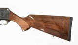 "Sold" BROWNINGBAR IISAFARI21 1/2"BLUED338 WIN MAGMFD YEAR 1993 - 6 of 15
