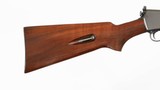 WINCHESTER
63
RARE
22LR
20"
(NICE) WOOD
2 DIGIT SERIAL # (UNDER 40)
NO BOX - 3 of 12