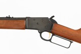 "Sold" MARLIN39 CENTURY LTD20" OCTAGON22S/L/LR100YR ANNIV. - 6 of 13