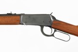 "Sold" WINCHESTER
94 PRE 64
20"
30-30
X MARKED SERIAL #
MFD YEAR 1950 - 6 of 12