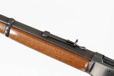 "Sold" WINCHESTER
94 PRE 64
20"
30-30
X MARKED SERIAL #
MFD YEAR 1950 - 9 of 12