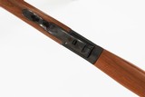 "Sold" RUGER
NO.3
44 MAG
BLUED
WOOD STOCK
22"
SINGLE SHOT
MFD YEAR 1985 - 11 of 12