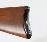 "Sold" RUGER
NO.3
44 MAG
BLUED
WOOD STOCK
22"
SINGLE SHOT
MFD YEAR 1985 - 12 of 12