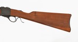 "Sold" RUGER
NO.3
44 MAG
BLUED
WOOD STOCK
22"
SINGLE SHOT
MFD YEAR 1985 - 6 of 12