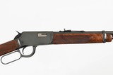 '' SOLD '' WINCHESTER
9422XTR
HIGH GRADE WOOD
22 S/L/LR
20"
13 1/2" LOP
NICE!!!!!!
MFD YEAR 1972 - 3 of 12