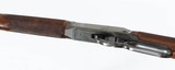'' SOLD '' WINCHESTER
9422XTR
HIGH GRADE WOOD
22 S/L/LR
20"
13 1/2" LOP
NICE!!!!!!
MFD YEAR 1972 - 12 of 12