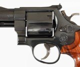 " SOLD " SMITH & WESSON
29-4 LEW HORTON
44MAG
3"
SMOOTH CYLINDER
6 SHOT
WOOD GRIPS W/ FINGER GROOVES - 7 of 14